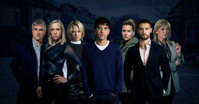 Kim Tate - ITV Emmerdale teases fans with 'explosive' scenes ahead of the new year - manchestereveningnews.co.uk