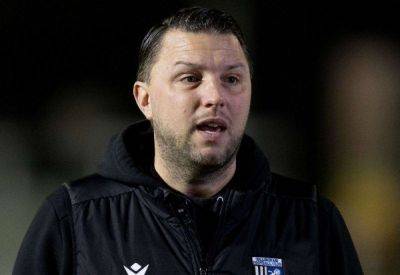 Live updates from AFC Wimbledon v Gillingham in League 2