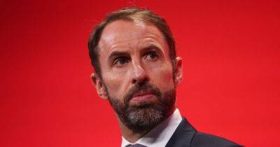 Gareth Southgate - Bobby Robson - Alf Ramsey - Keely Hodgkinson - Gareth Southgate knighted in New Year Honours 2025 - full list of sports stars recognised - manchestereveningnews.co.uk - Britain - Spain - Japan