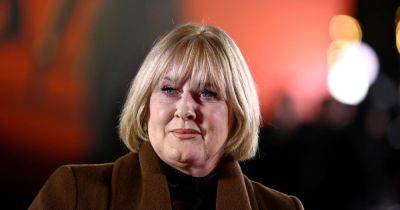Sarah Lancashire's off-screen life, iconic Corrie role and award success