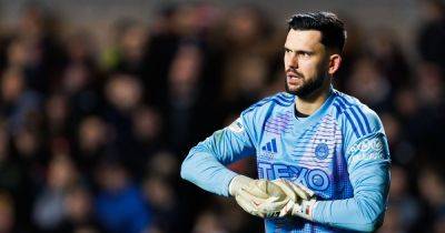 Dimitar Mitov reckons one win could reignite Aberdeen's season as stopper opens up on Tannadice dressing room fury - dailyrecord.co.uk - county Ross - Bulgaria