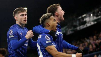 Christopher Nkunku - Cole Palmer - Liam Delap - Leif Davis - Filip Jorgensen - Ipswich win at home in Premier League for first time since April 2002 - channelnewsasia.com