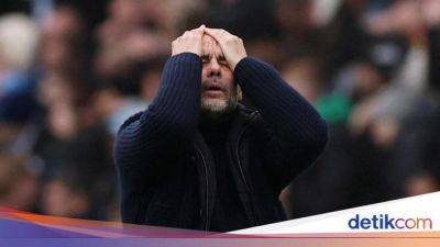 Guardiola Akui Man City Butuh Tambahan Pemain
