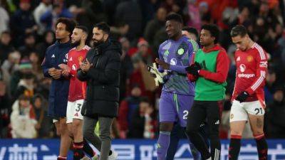 Gary Neville - Alexander Isak - Ruben Amorim - Amorim says Man United could be in relegation battle - channelnewsasia.com