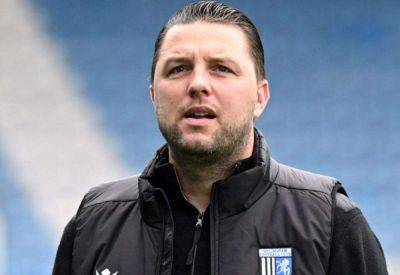 Wimbledon 1 Gillingham 0: Reaction from Gills boss Mark Bonner after League 2 defeat at Plough Lane