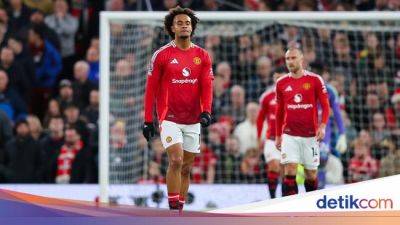 Serba Pertama yang Memalukan buat Manchester United