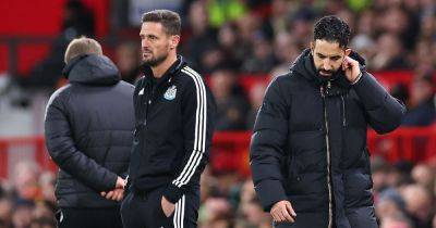 I saw Ruben Amorim reaction that revealed Manchester United's biggest transfer issue