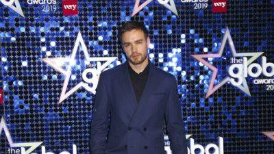 Liam Payne - Argentinian judge charges five people in connection with the death of One Direction star Liam Payne - euronews.com - Britain - Argentina - county Payne