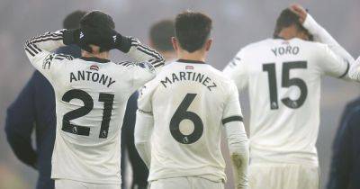 Manchester United's embarrassing transfer mistake is worse than first feared