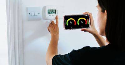 24-hour meter warning for all energy customers before bills go up