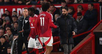 Manchester United fans' reaction to Joshua Zirkzee has been 10 years in the making