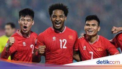 Top Skor Piala AFF 2024: Nguyen Xuan Son Teratas