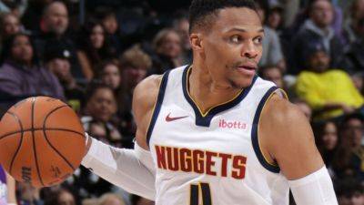 Russell Westbrook - Nikola Jokic - Michael Malone - Phoenix Suns - Russell Westbrook has 'perfect' triple-double, Nuggets win - ESPN - espn.com - Jordan - state Utah - county Kings