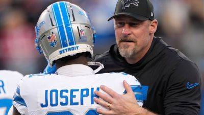Detroit Lions use starters to outlast San Francisco 49ers - ESPN