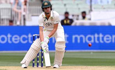 David Warner - Steve Smith - Travis Head - Mitchell Marsh - Steven Smith - Marnus Labuschagne - Jasprit Bumrah - Usman Khawaja - After Sam Konstas' Brilliant Debut, Ex-Australia Star Demands More "Bravery" From Senior Batters - sports.ndtv.com - Australia - India