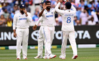 "Overestimated. Got Reality Check": Ex-India Star Attacks Rohit Sharma And Co.