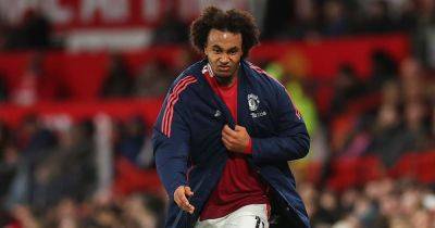 Joshua Zirkzee 'in tears' after what Man United fans did during Newcastle defeat as Ruben Amorim reacts
