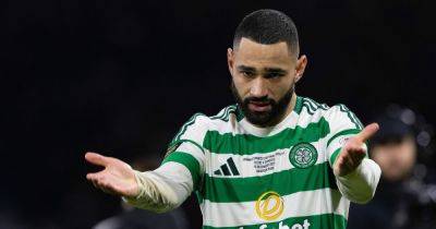 Carter-Vickers price tag, Kyogo at Man City endgame and Chukwuemeka push 'renewed' – Celtic transfer bulletin
