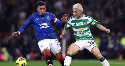 What channel is Rangers vs Celtic? Live stream, TV, ref, VAR and team news details for Old Firm clash