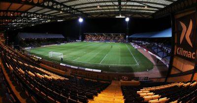 What channel is Dundee vs Dundee United? Live stream, TV, ref, VAR and team news details for derby clash