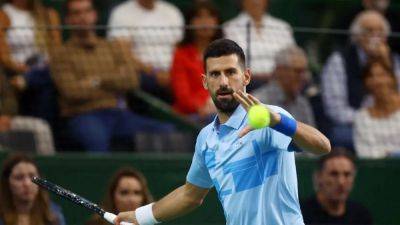 Djokovic and Sabalenka win, Mpetshi Perricard aces Kyrgios test