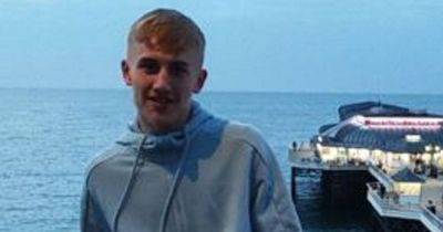 Thousands raised for family of teenager stabbed to death over Christmas