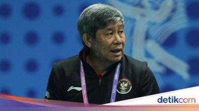Herry IP ke Malaysia: Tinggal Tunggu Draf Kontrak
