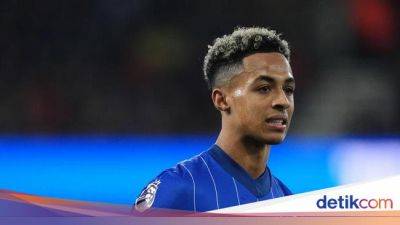 Ipswich Vs Chelsea: Selebrasi Brutal Omari Hutchinson ke Sang Mantan