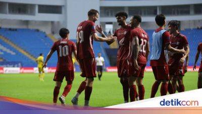 Disanksi soal Kasus 12 Pemain, PSM Ajukan Banding
