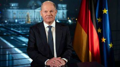 Olaf Scholz - Vladimir Putin - Elon Musk - Donald Trump - Scholz: German election won't be decided by 'owners of social media channels' - euronews.com - Russia - Germany