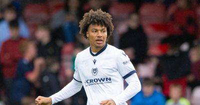 Sean Kelly - Tony Docherty - Oluwaseun Adewumi set for Dundee stay as Burnley green light loan transfer extension - dailyrecord.co.uk - Austria