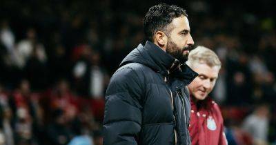 'Weak and clueless' - National media deliver brutal Man United verdict ahead of Liverpool