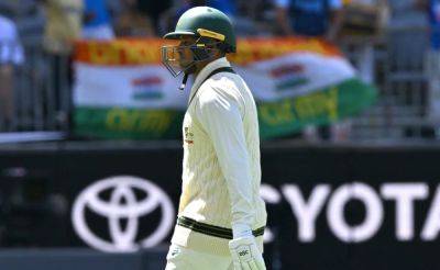 Michael Clarke Feels SCG Test "Great Opportunity" For Usman Khawaja To Announce Retirement