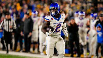 2025 NFL draft: Kiper ranks Ashton Jeanty, recent Round 1 RBs - ESPN