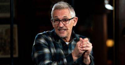 Gary Lineker makes feelings clear as Match of the Day replacement makes their debut