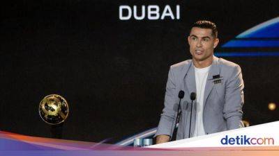 Adil Rami Balas Ronaldo yang Sindir Liga Prancis