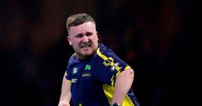 MVG’s secret weapon, Luke Littler love-in and Peter Wright’s Premier League boost – darts’ 8 wonders of the world