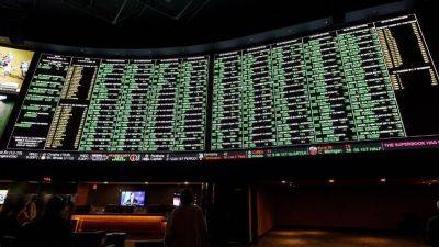 NFL betting favorites on verge of completing historic season - ESPN