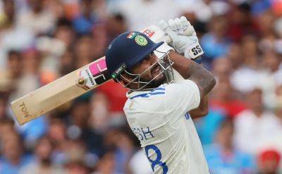 Michael Clarke - "Genius": Former Australia Captain Michael Clarke Impressed With Young Nitish Kumar Reddy - sports.ndtv.com - Australia - India