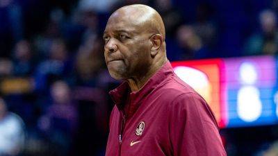 6 former Florida State basketball players sue legendary coach over unpaid NIL compensation - foxnews.com - Usa - county Miami - county Leon - state Oklahoma