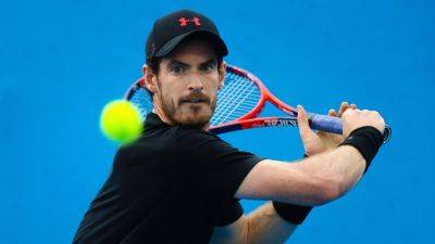 Murray brings ‘fresh look’ to my game, says Djokovic