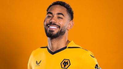 Matheus Cunha - Vitor Pereira - Jack Taylor - Gary Oneil - Wolves forward Cunha given two-game ban after Ipswich row - guardian.ng - Portugal - Brazil