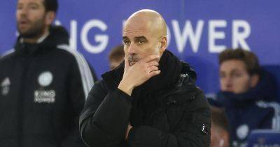 Pep Guardiola's admission to Man City player he axed – 'You don't know how much I regret it'