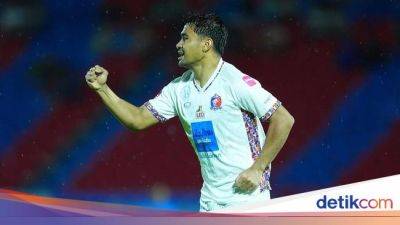 Port FC Perpanjang Kontrak Asnawi Mangkualam 4 Tahun - sport.detik.com - Indonesia - Thailand