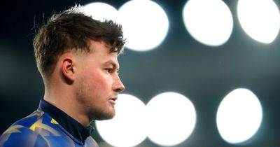 Brendan Rodgers - Sean Dyche - Nathan Patterson - James Tavernier - John Souttar - Leon Balogun - Philippe Clement - Jake Obrien - Can Nathan Patterson play vs Celtic? Frantic Rangers fanatics check the rulebook as defensive crisis engulfs Ibrox - dailyrecord.co.uk - Belgium - Scotland