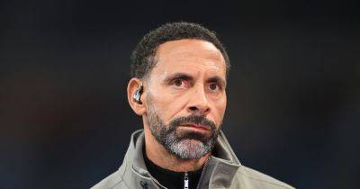 Rio Ferdinand identifies Ruben Amorim's biggest Man United issue and says 'it's brutal'