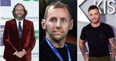 Donald Trump - Kate Garraway - Liam Payne - Celebrity deaths 2024: The famous faces who have died this year - manchestereveningnews.co.uk - Britain - Usa - county Hutchinson