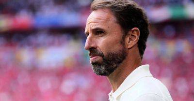 Gareth Southgate - Bobby Robson - Alf Ramsey - I won’t be called Sir at home – Gareth Southgate staying humble after knighthood - breakingnews.ie - Britain - Spain
