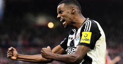 Why Alexander Isak is in demand, who is interested and can Newcastle keep him?