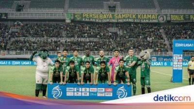 Paul Munster Kurang Puas dengan Persebaya, Mau Belanja Pemain
